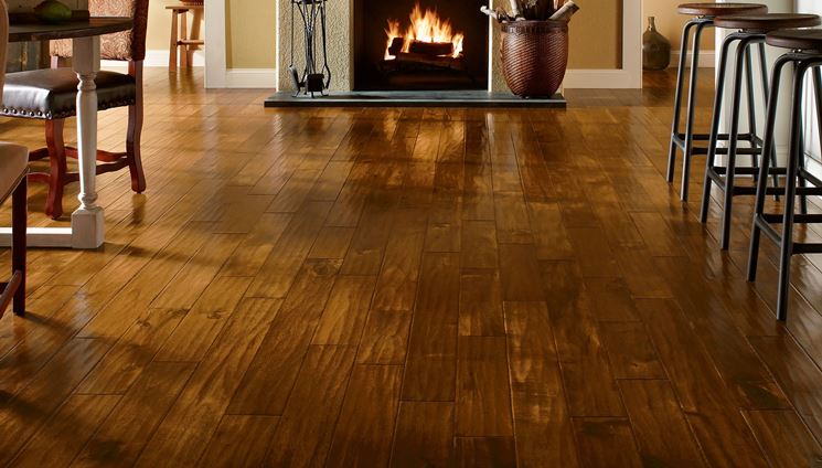 Quanto costa lucidare il parquet: prezzi al metro quadro o per ... Come si lucida il parquet