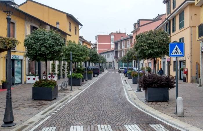 Noleggiare bagni chimici a Bollate foto