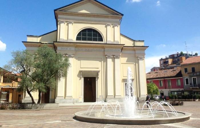 Noleggiare bagni chimici a Brugherio foto