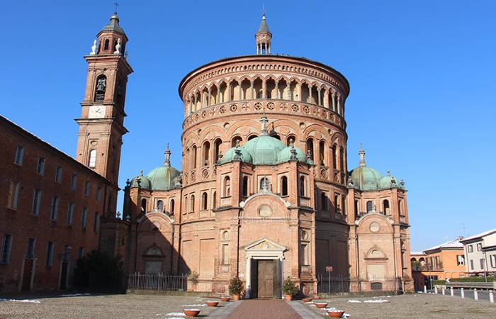 Noleggiare dei bagni chimici a Crema immagine Noleggiare bagni chimici a Crema foto