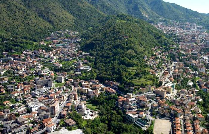 Noleggiare bagni chimici a Lumezzane  foto