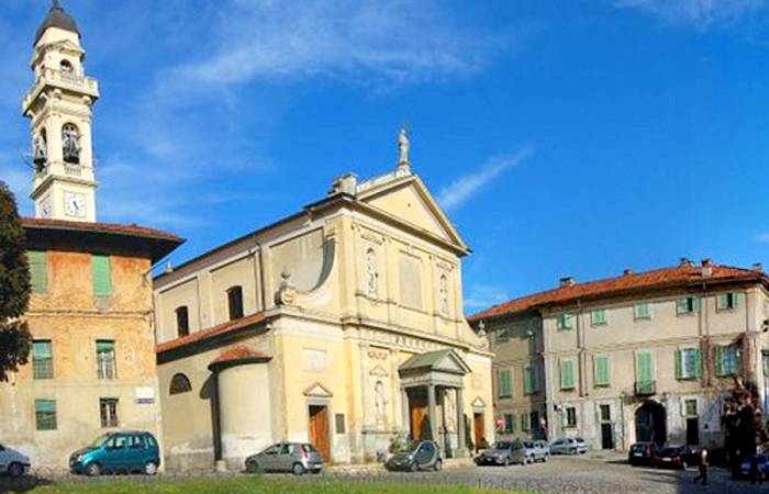 Noleggiare bagni chimici a Meda foto