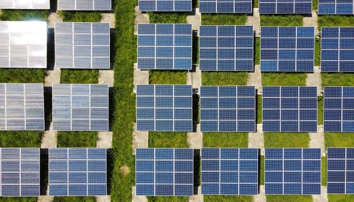 impianto di pannelli solari fotovoltaici da 6 kw