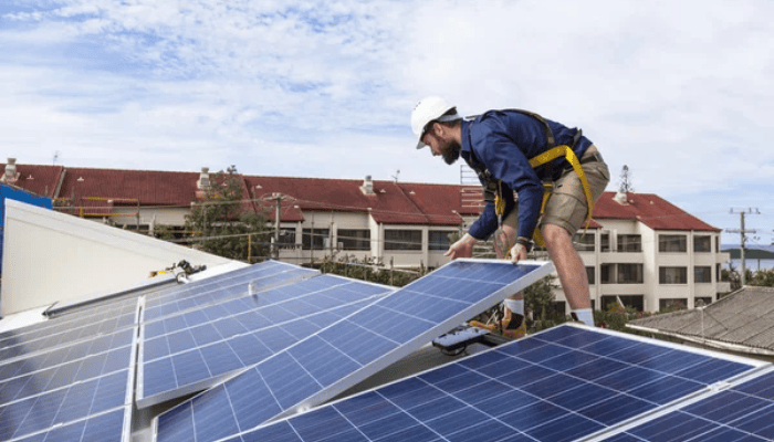 come scegliere i pannelli fotovoltaici