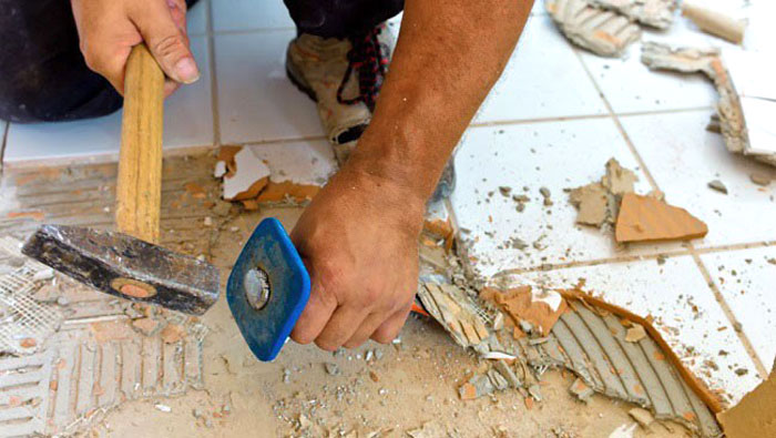 Immagine 1 articolo costi rifacimento terrazzo