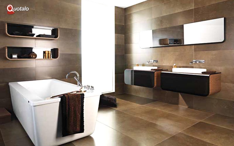 Ristrutturazione bagno: costo, ottimi preventivi, idee e soluzioni 2018 Rifare un bagno