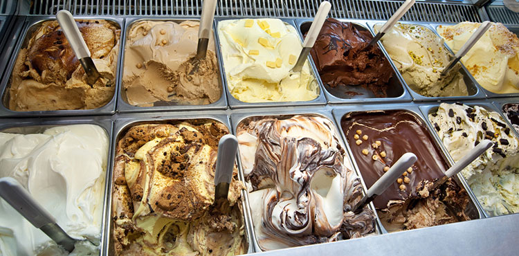 quanto costa ristrutturare una gelateria