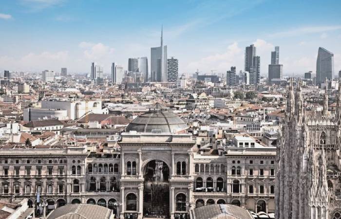 Installare impianti antifurto Milano e provincia