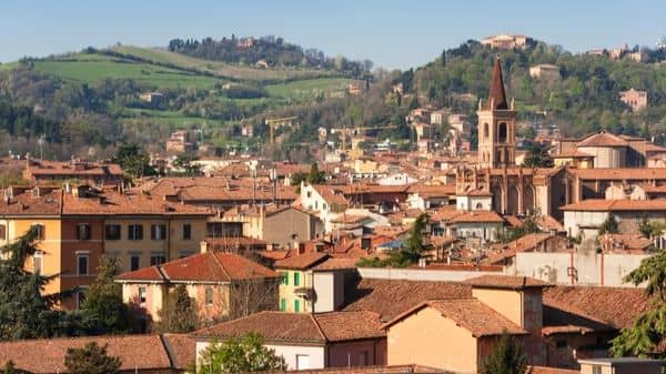 Cerco ditta smaltimento amianto Bologna foto