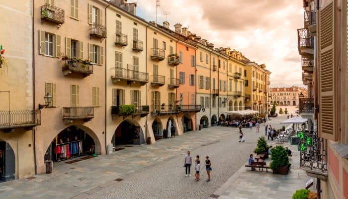 Cerco ditta smaltimento amianto Cuneo foto