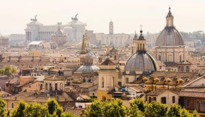 Cerco ditta smaltimento amianto Roma foto