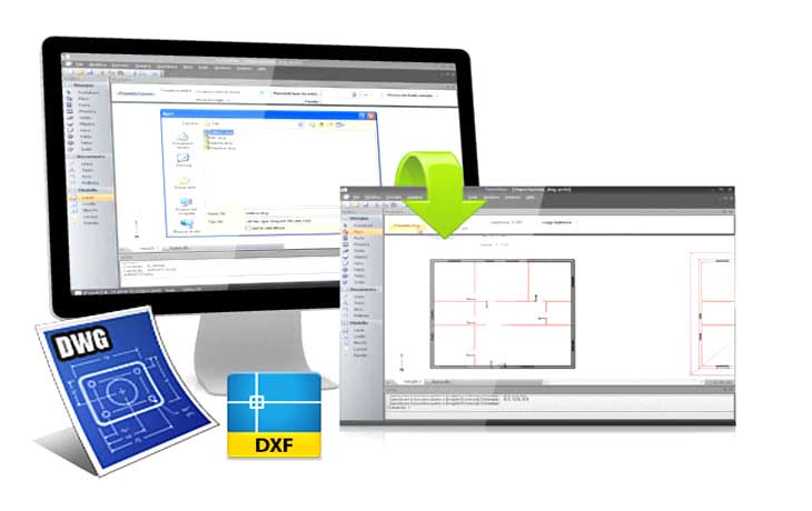 Software certificazione energetica