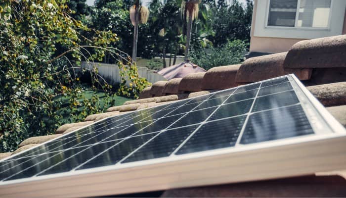 parametri per l'installazione del fotovoltaico