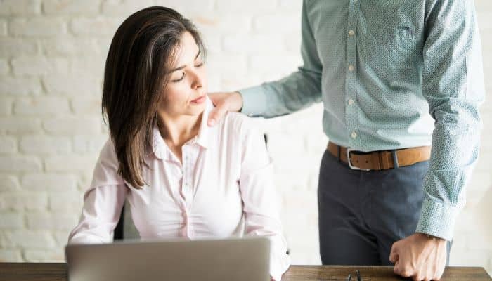 discriminazione femminile sul lavoro